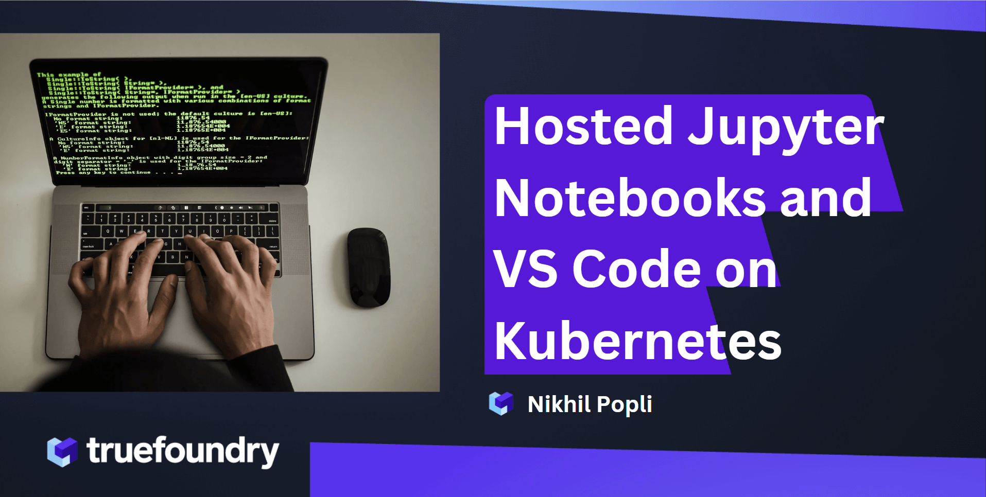 Hosted Jupyter Notebooks and VS Code on Kubernetes