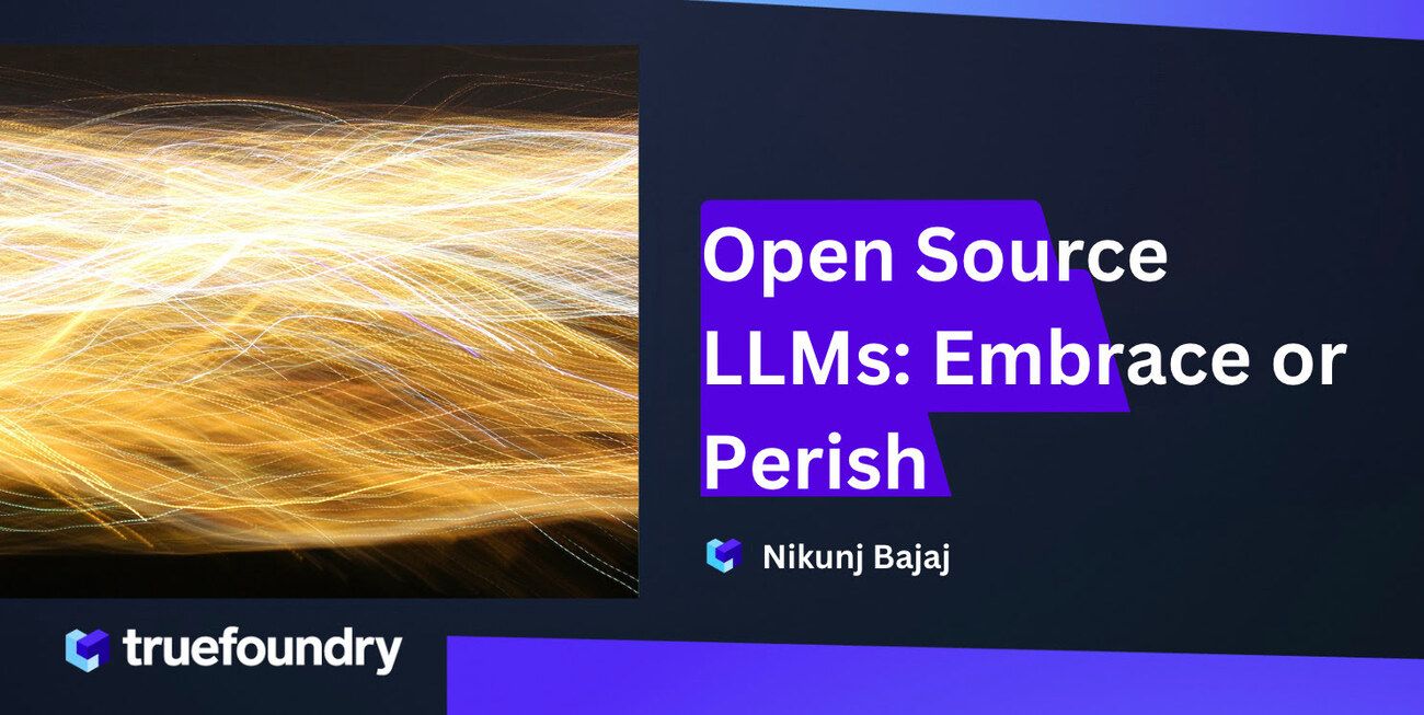 Open Source LLMs