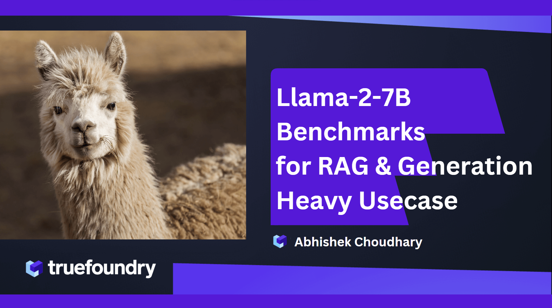 Benchmarking Llama-2-7B